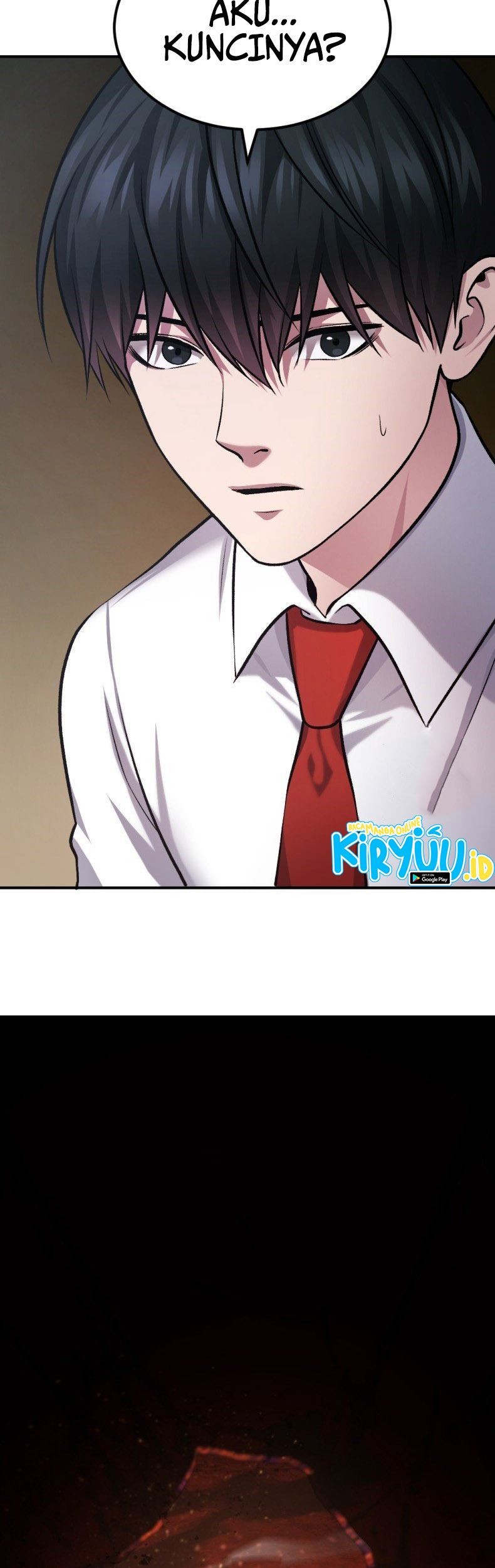 Monsters (2022) Chapter 34 - halaman 80