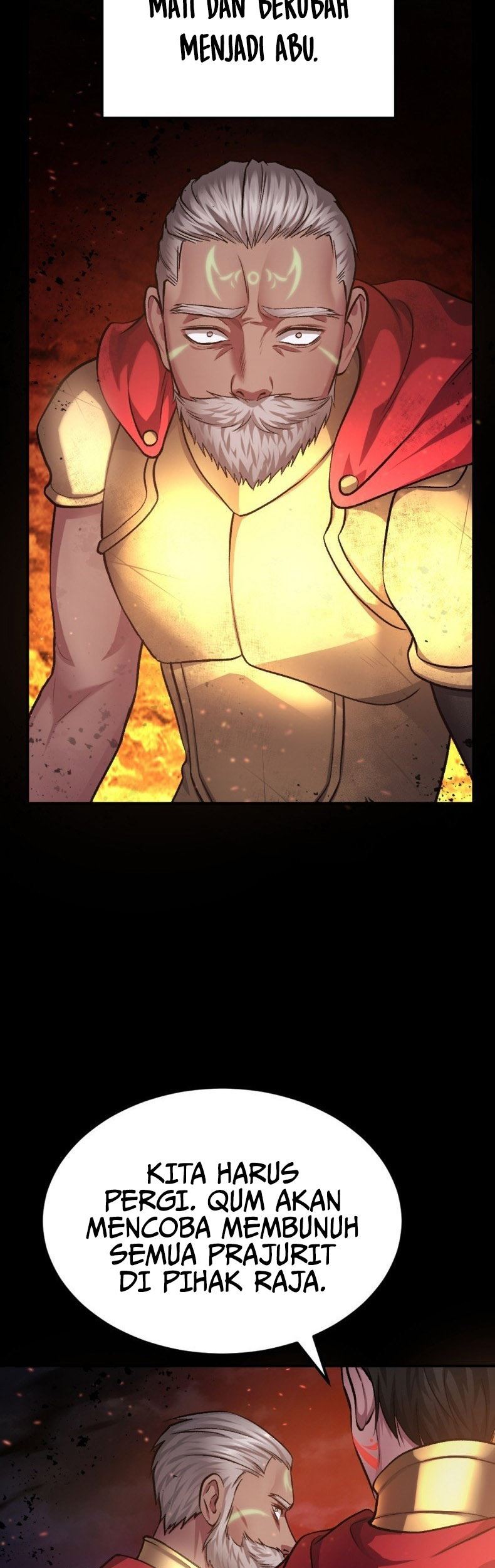Monsters (2022) Chapter 34 - halaman 82