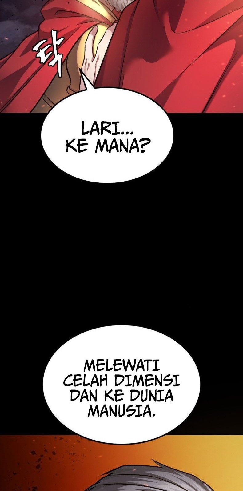 Monsters (2022) Chapter 34 - halaman 83