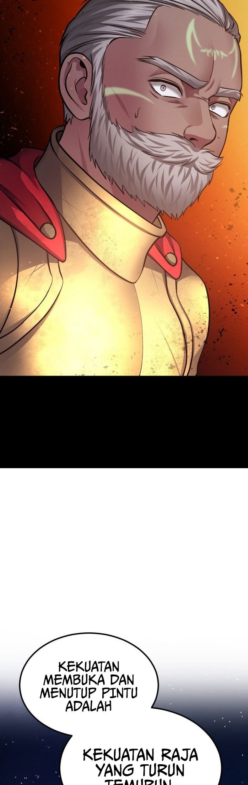 Monsters (2022) Chapter 34 - halaman 84