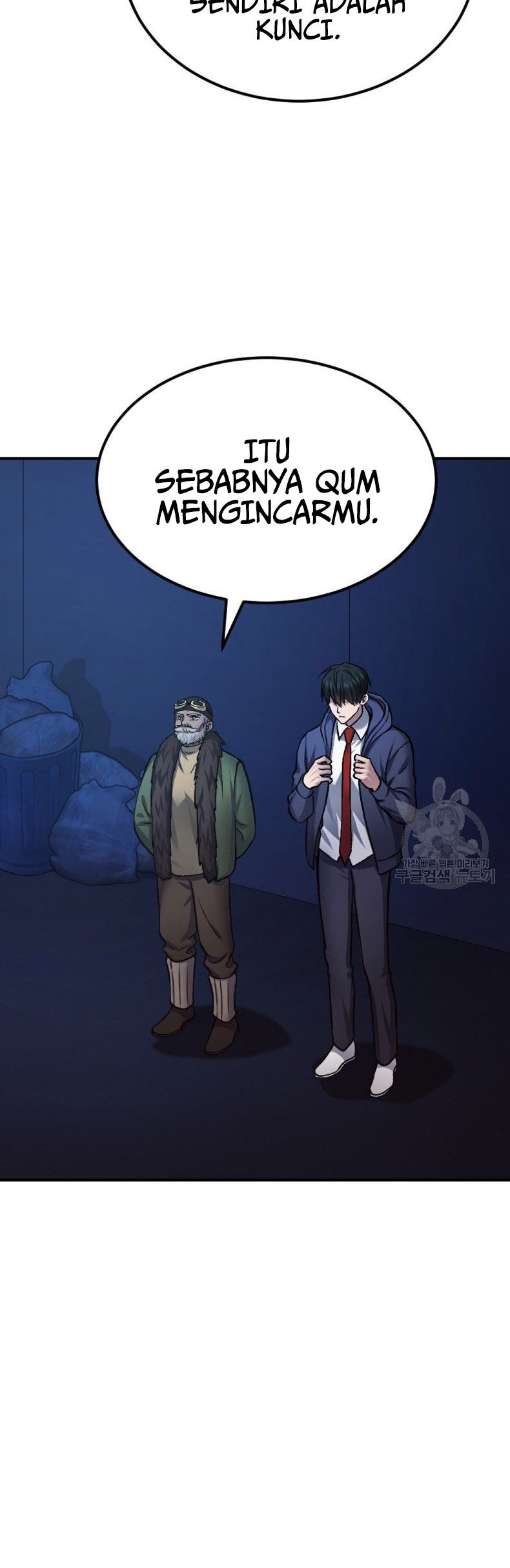 Monsters (2022) Chapter 34 - halaman 86