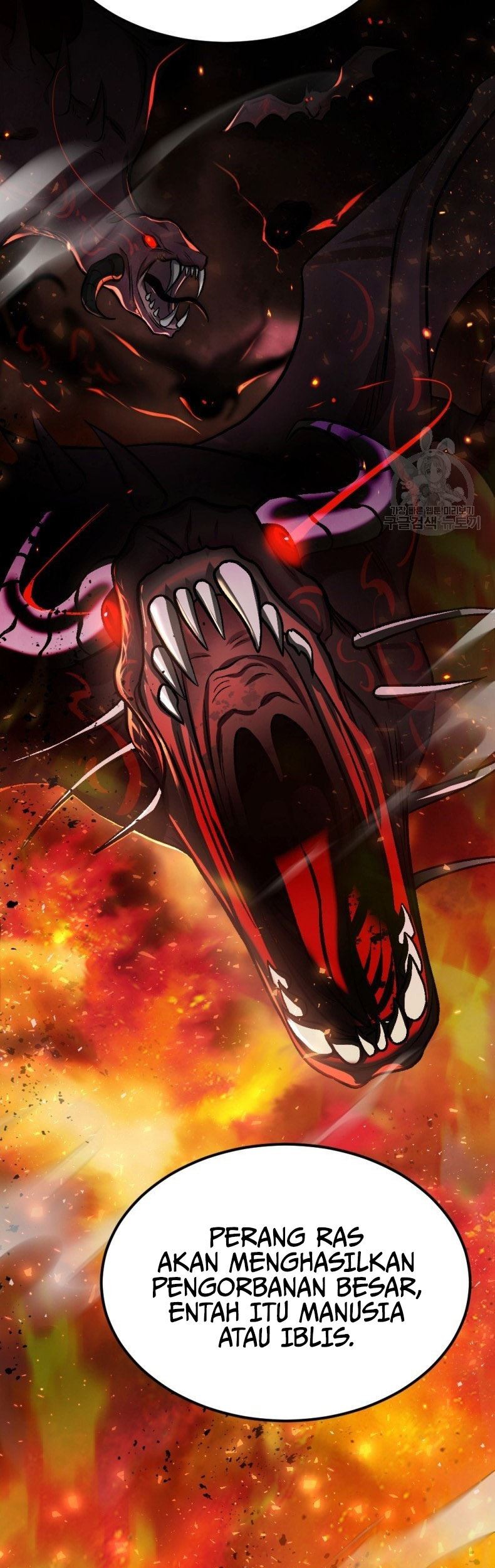 Monsters (2022) Chapter 34 - halaman 89