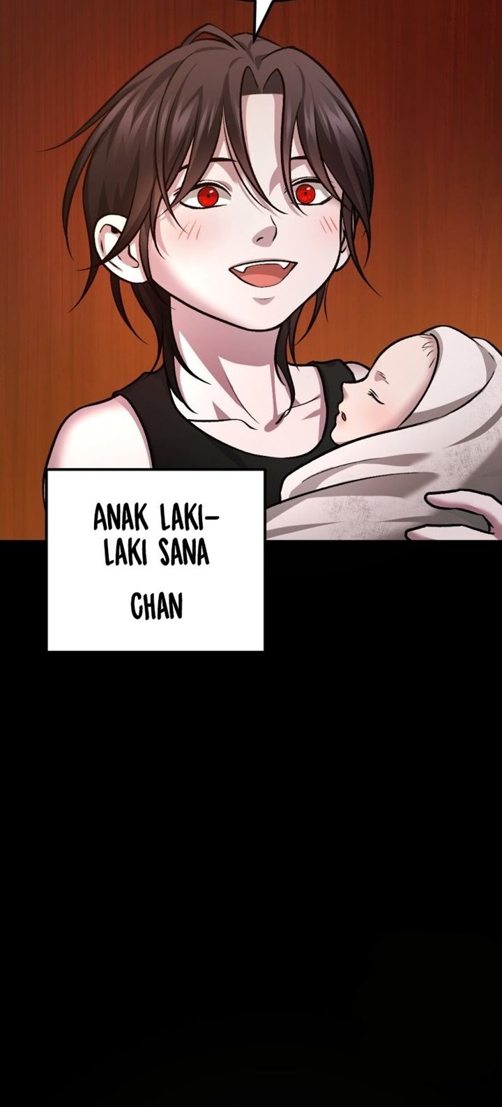 Monsters (2022) Chapter 35 - halaman 10