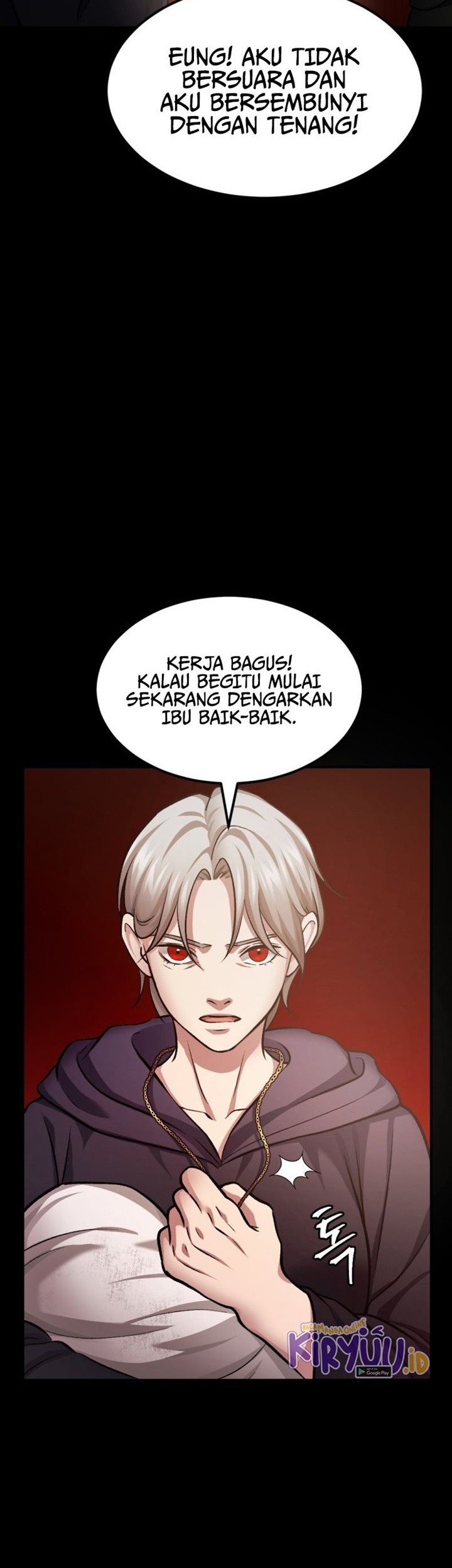 Monsters (2022) Chapter 35 - halaman 12
