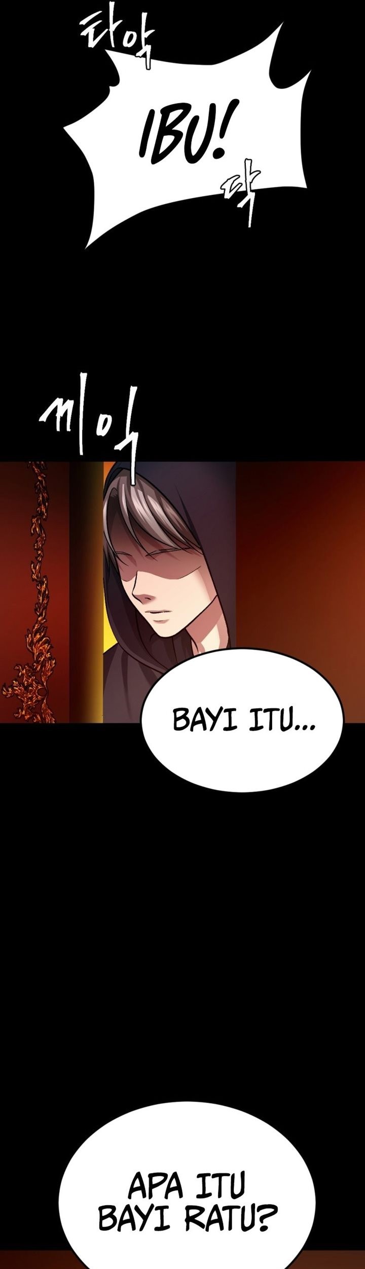 Monsters (2022) Chapter 35 - halaman 20