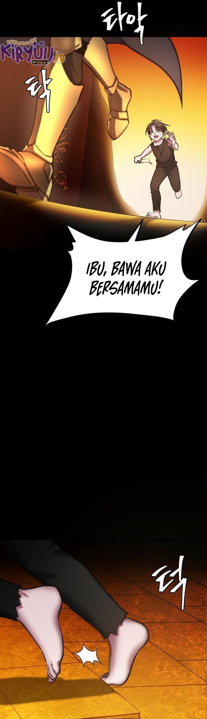Monsters (2022) Chapter 35 - halaman 23