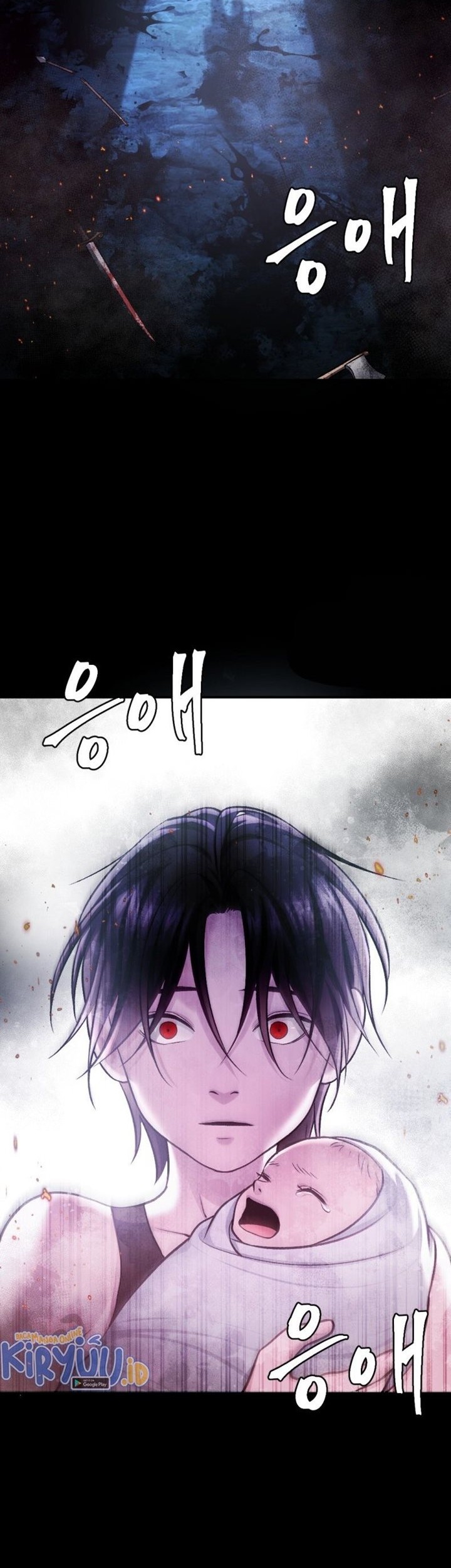 Monsters (2022) Chapter 35 - halaman 33