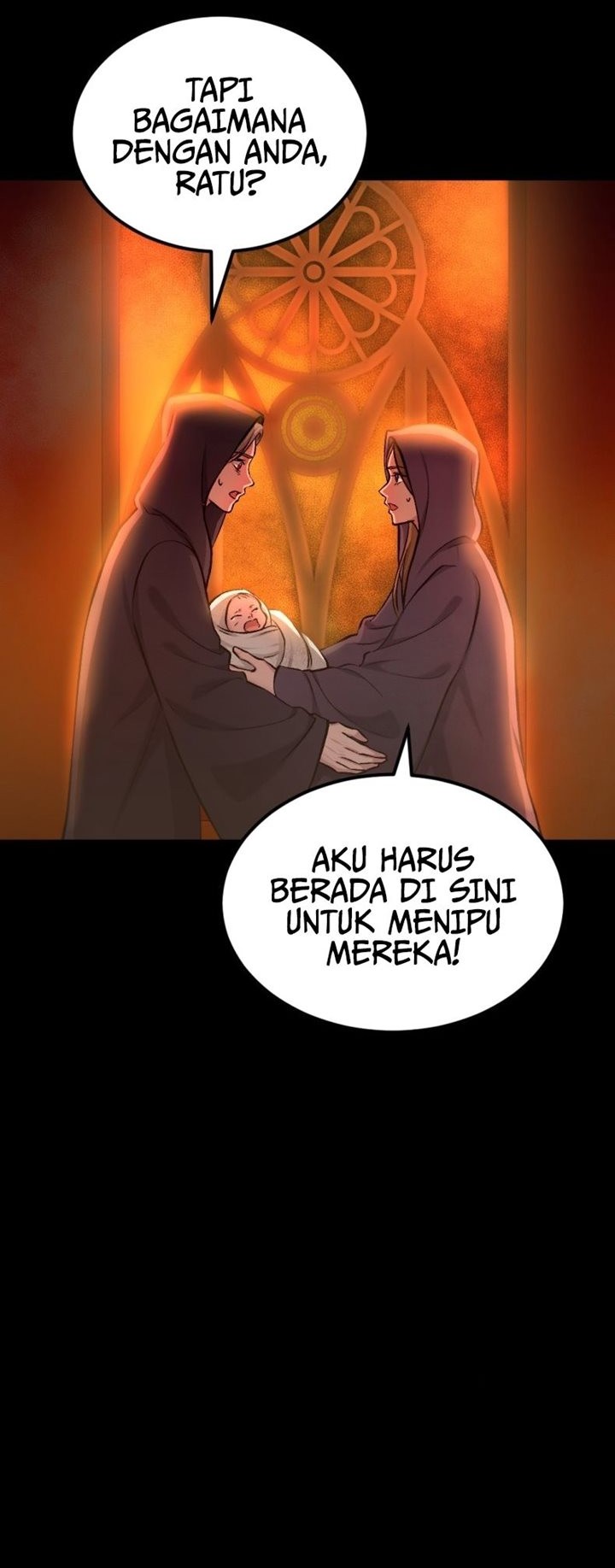 Monsters (2022) Chapter 35 - halaman 4