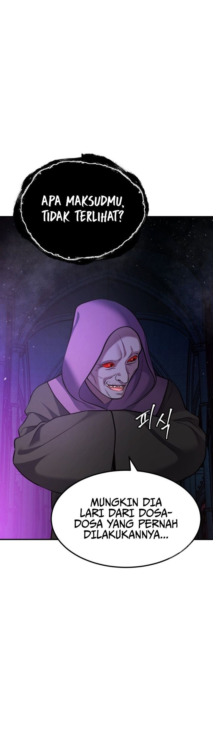 Monsters (2022) Chapter 35 - halaman 46