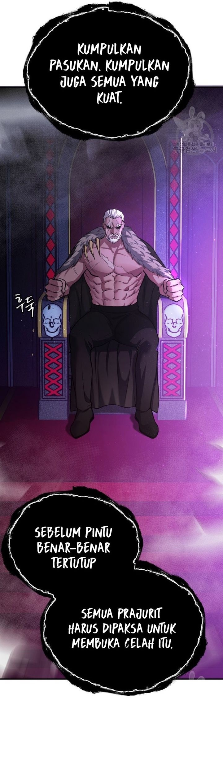 Monsters (2022) Chapter 35 - halaman 49