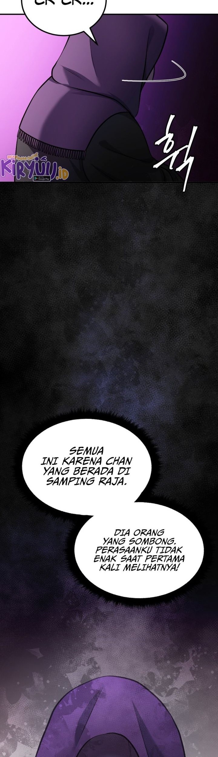 Monsters (2022) Chapter 35 - halaman 56