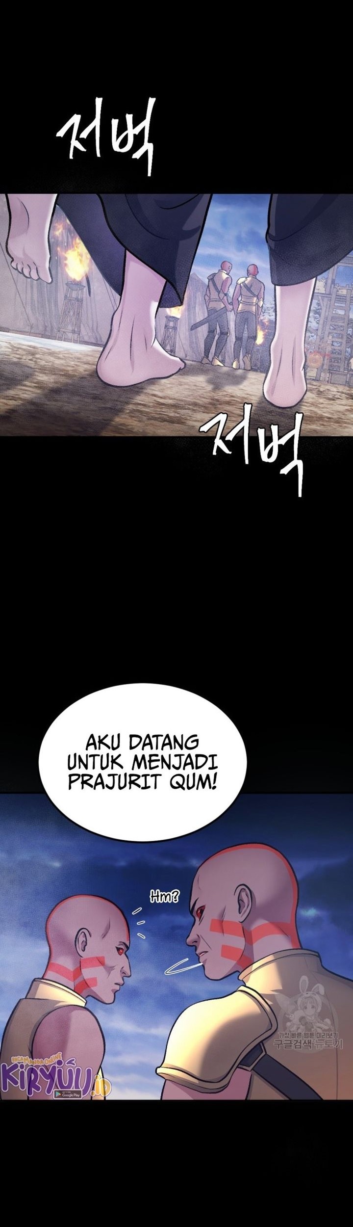 Monsters (2022) Chapter 35 - halaman 59