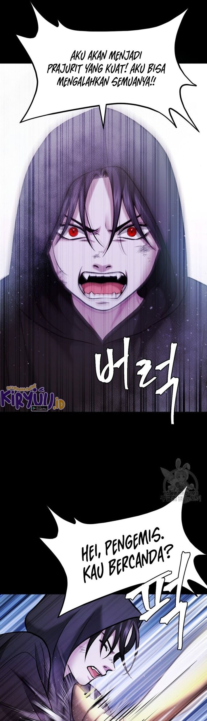Monsters (2022) Chapter 35 - halaman 64