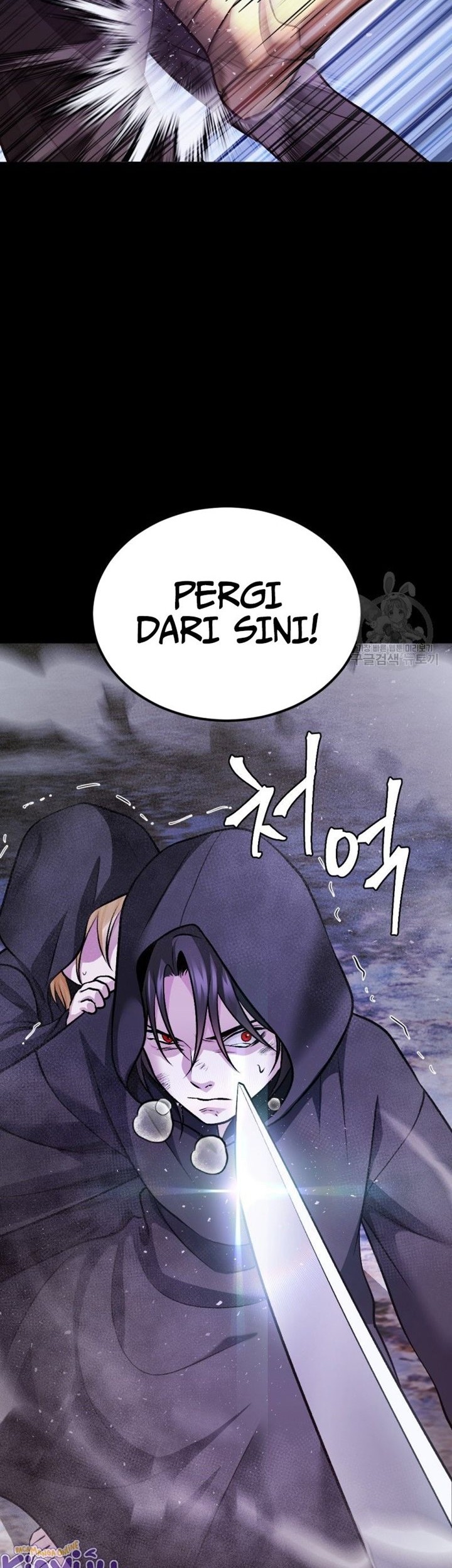 Monsters (2022) Chapter 35 - halaman 65