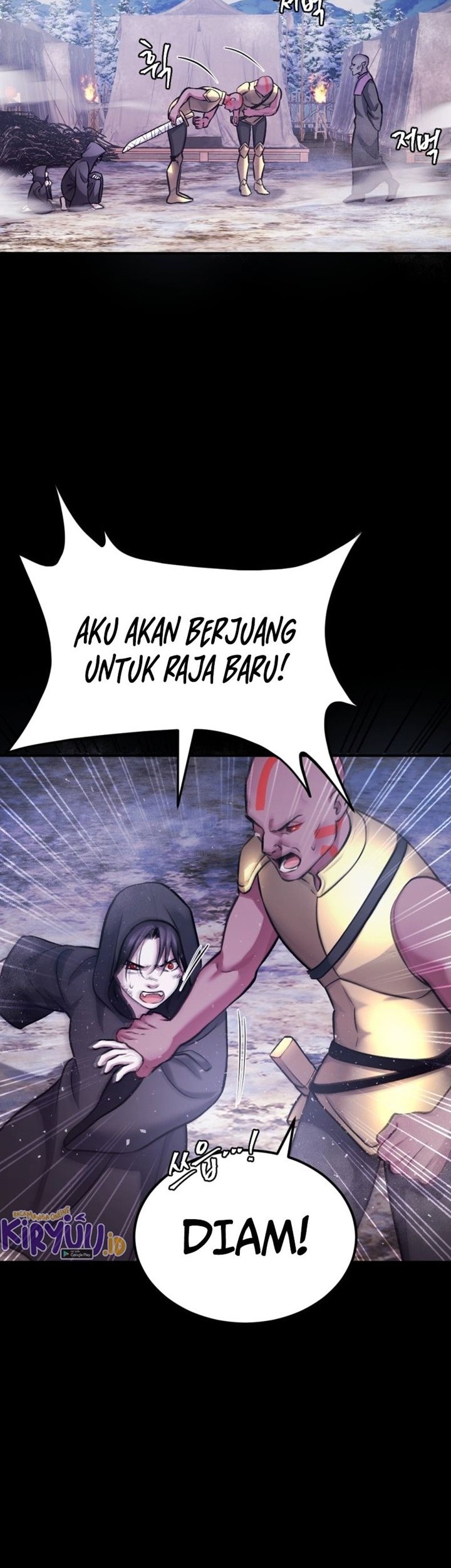 Monsters (2022) Chapter 35 - halaman 68