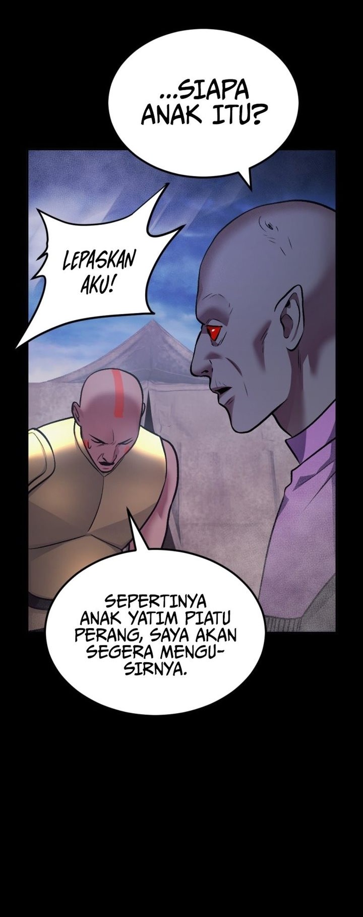 Monsters (2022) Chapter 35 - halaman 69