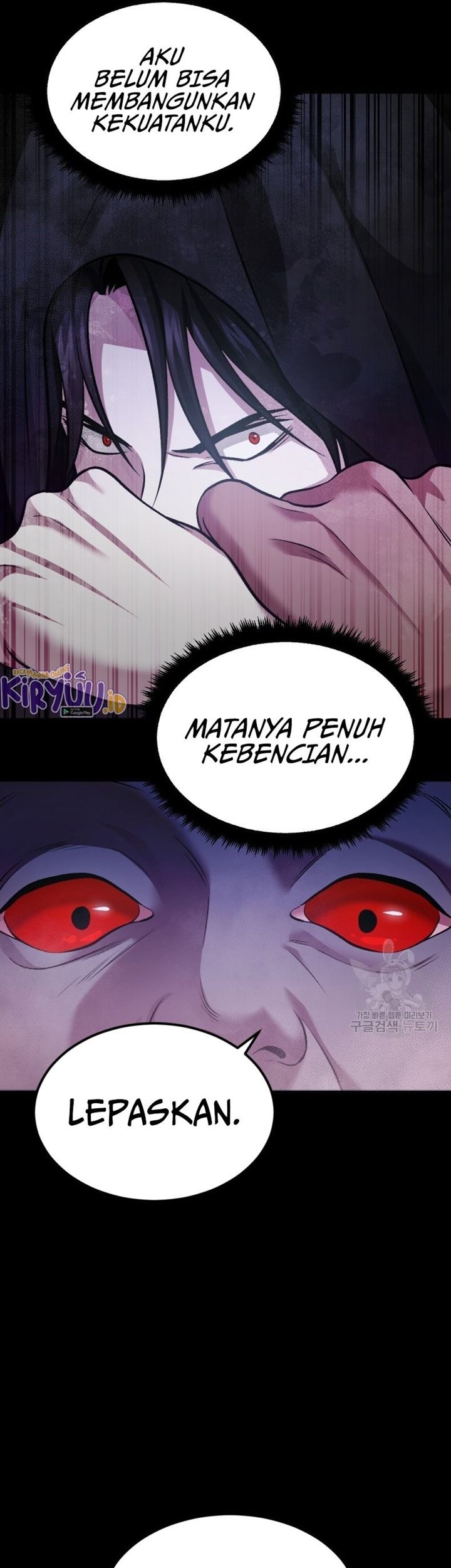 Monsters (2022) Chapter 35 - halaman 70