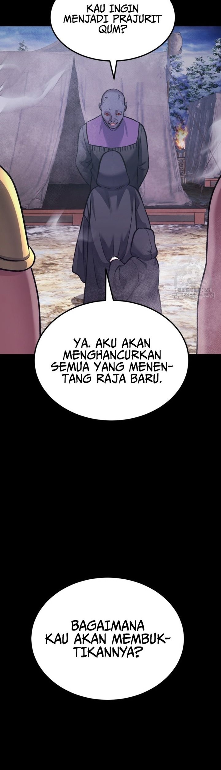 Monsters (2022) Chapter 35 - halaman 71