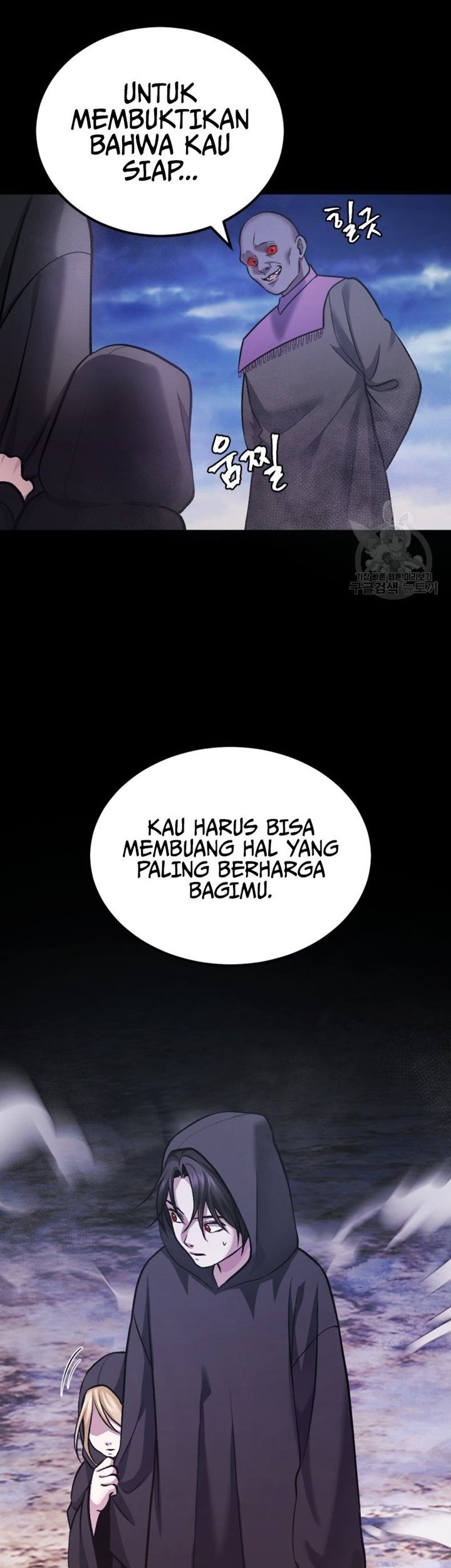 Monsters (2022) Chapter 35 - halaman 74