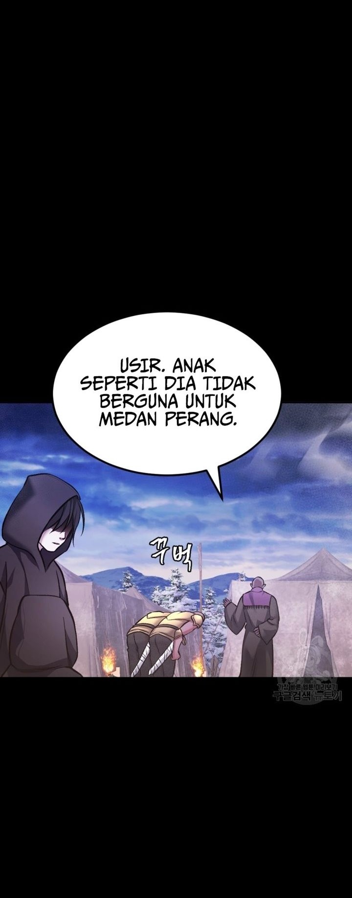 Monsters (2022) Chapter 35 - halaman 78