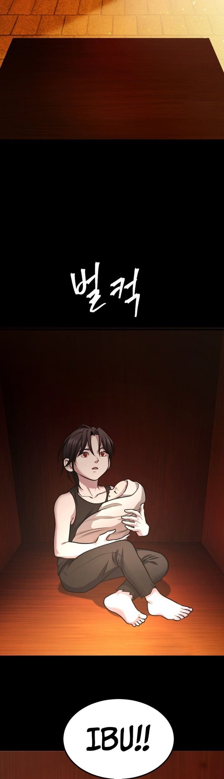 Monsters (2022) Chapter 35 - halaman 9