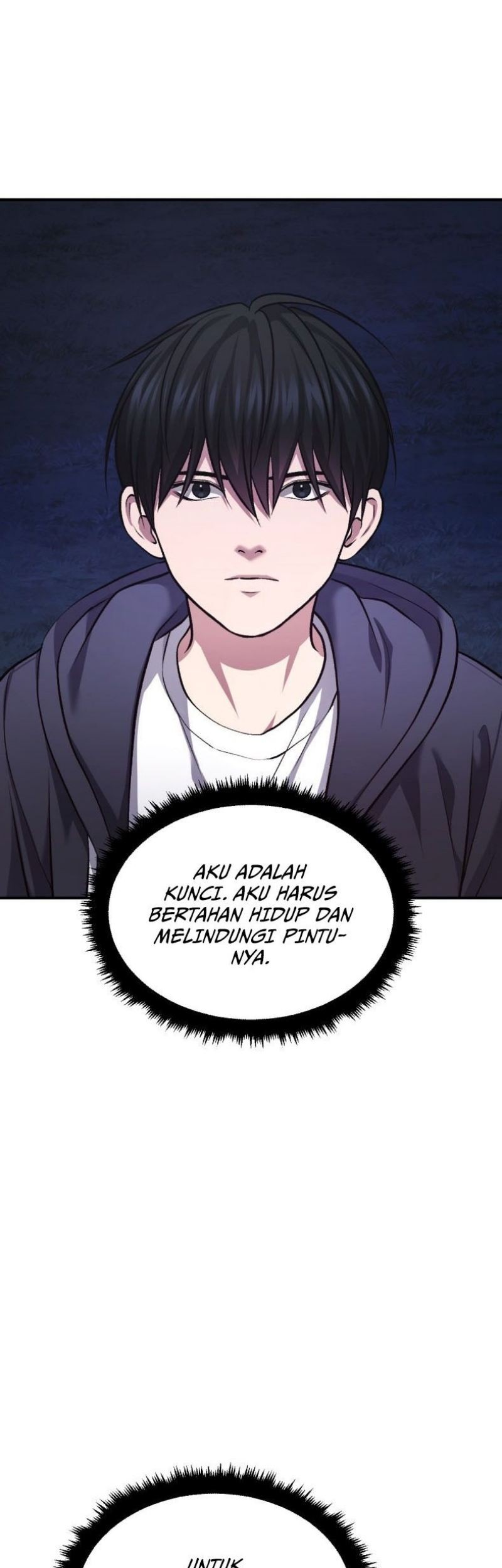 Monsters (2022) Chapter 36 - halaman 40