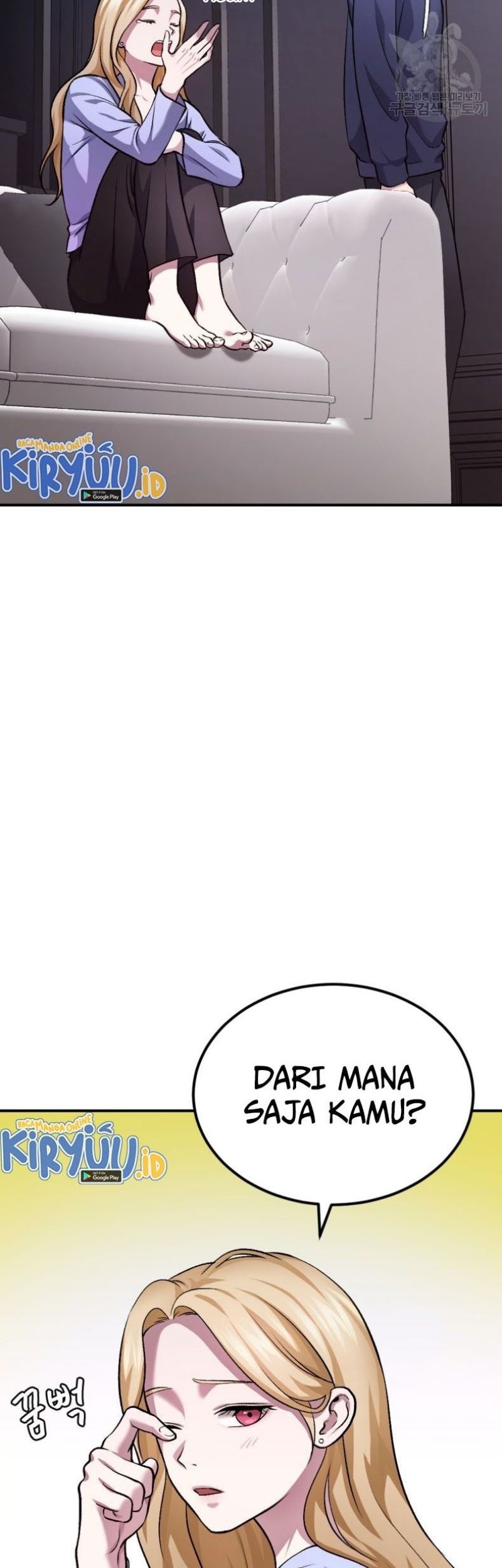 Monsters (2022) Chapter 36 - halaman 44