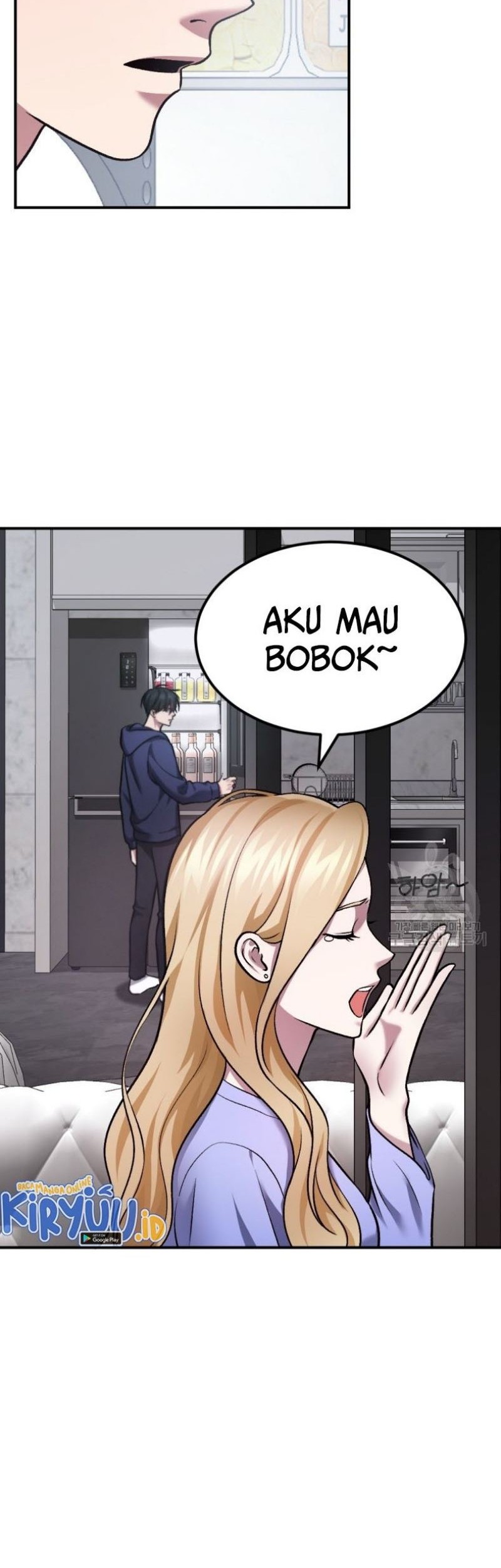 Monsters (2022) Chapter 36 - halaman 48