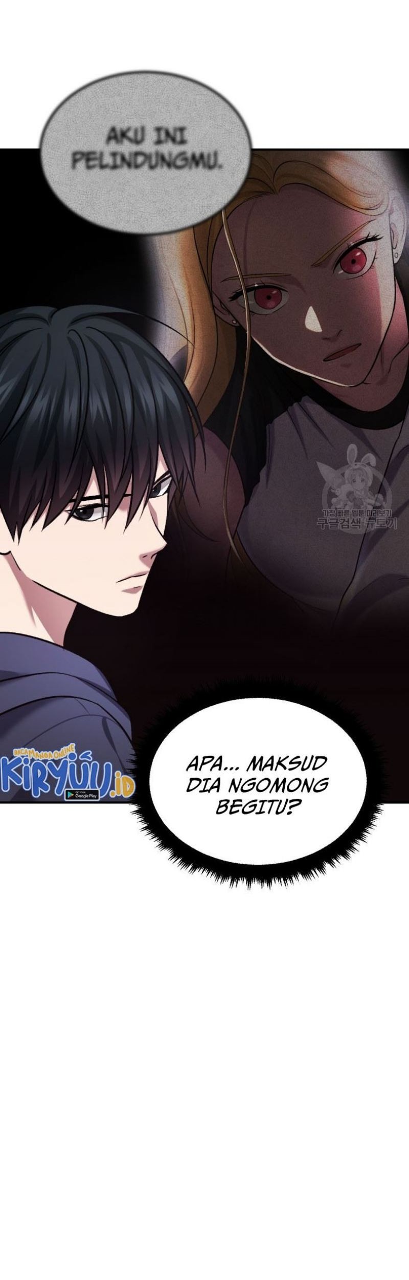 Monsters (2022) Chapter 36 - halaman 49