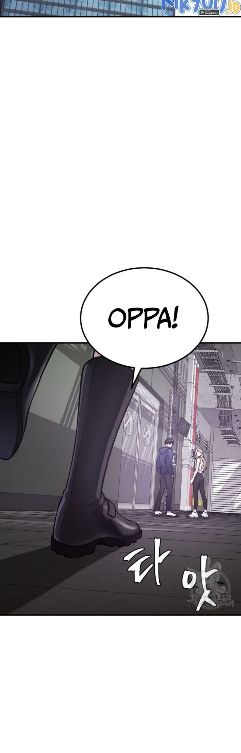 Monsters (2022) Chapter 36 - halaman 52