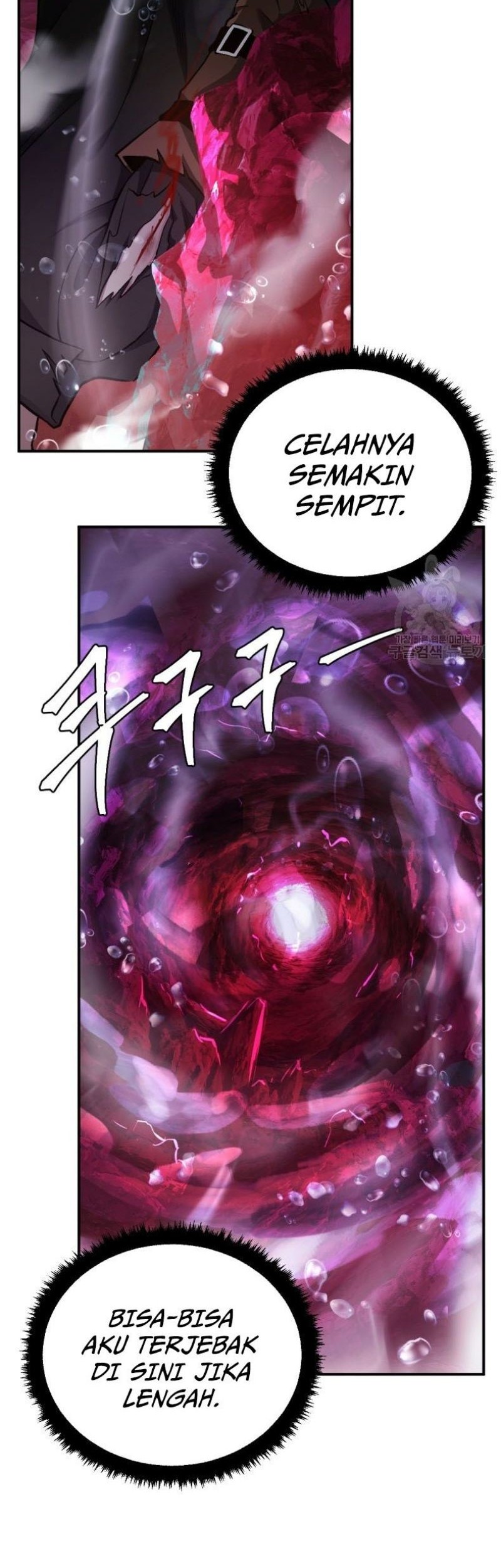 Monsters (2022) Chapter 36 - halaman 6
