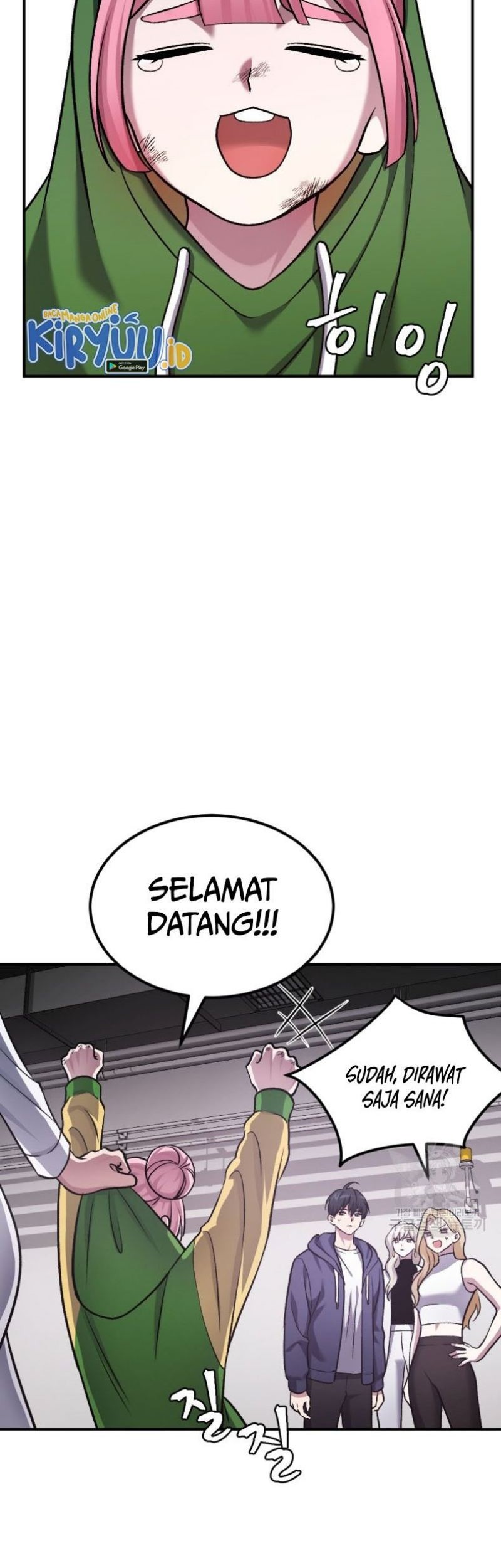 Monsters (2022) Chapter 36 - halaman 60