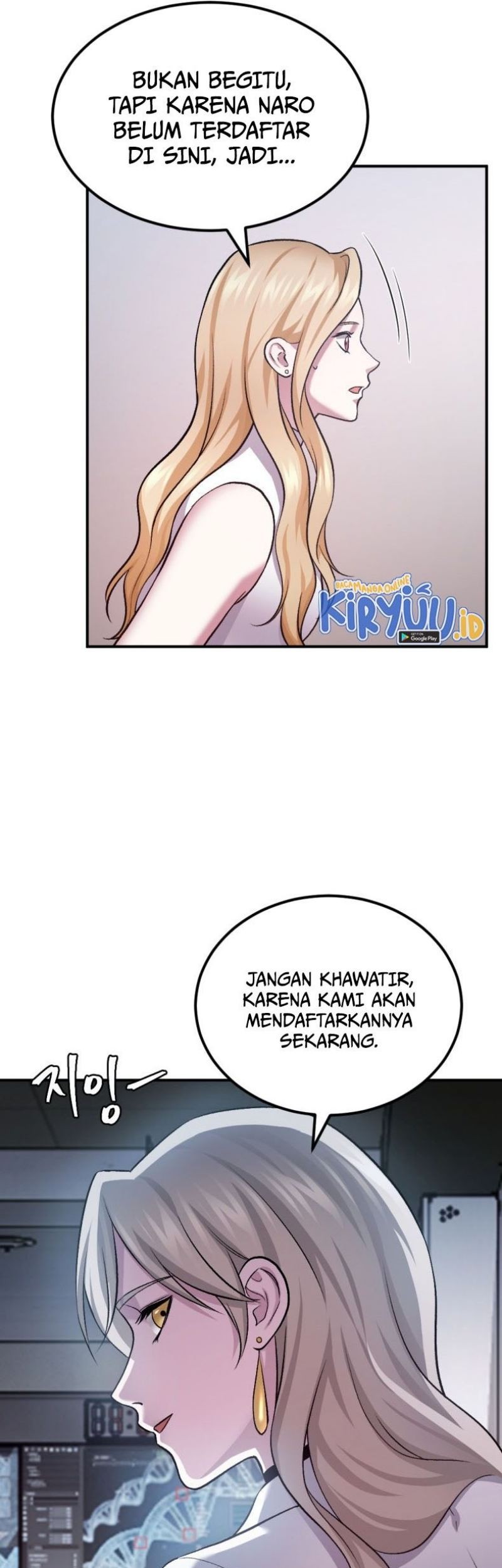Monsters (2022) Chapter 36 - halaman 65