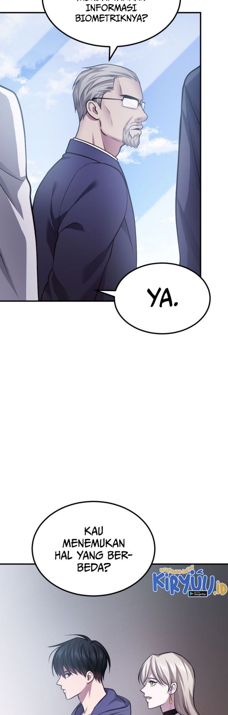 Monsters (2022) Chapter 36 - halaman 75