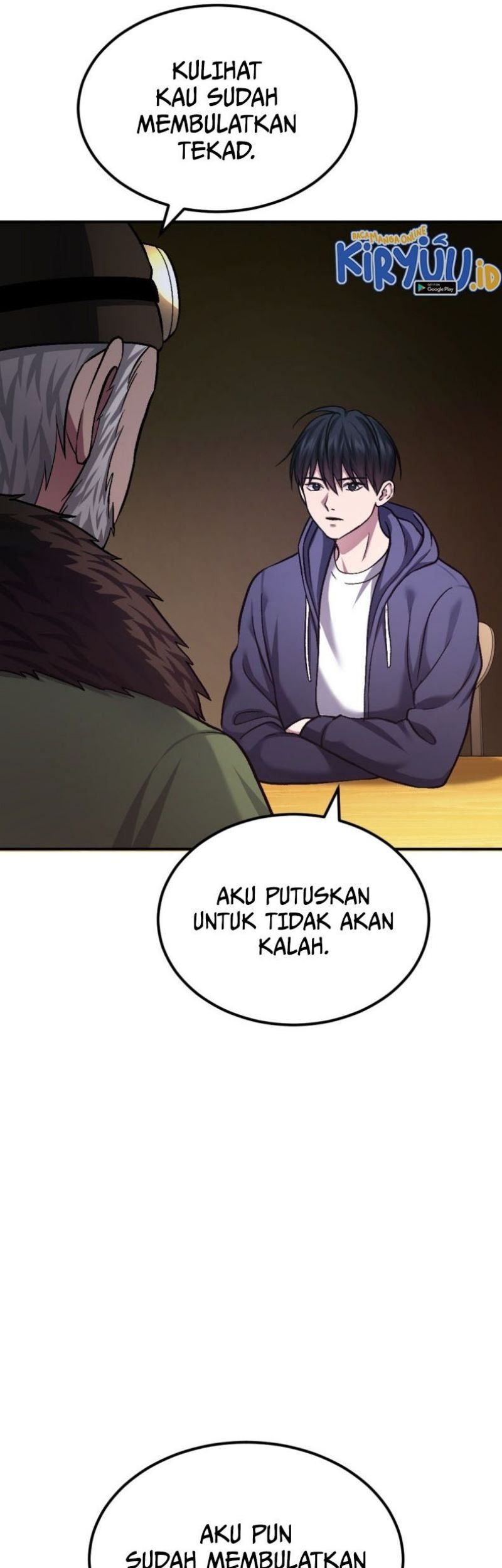 Monsters (2022) Chapter 36 - halaman 83
