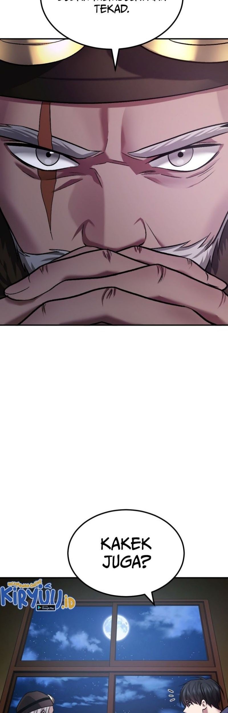 Monsters (2022) Chapter 36 - halaman 84
