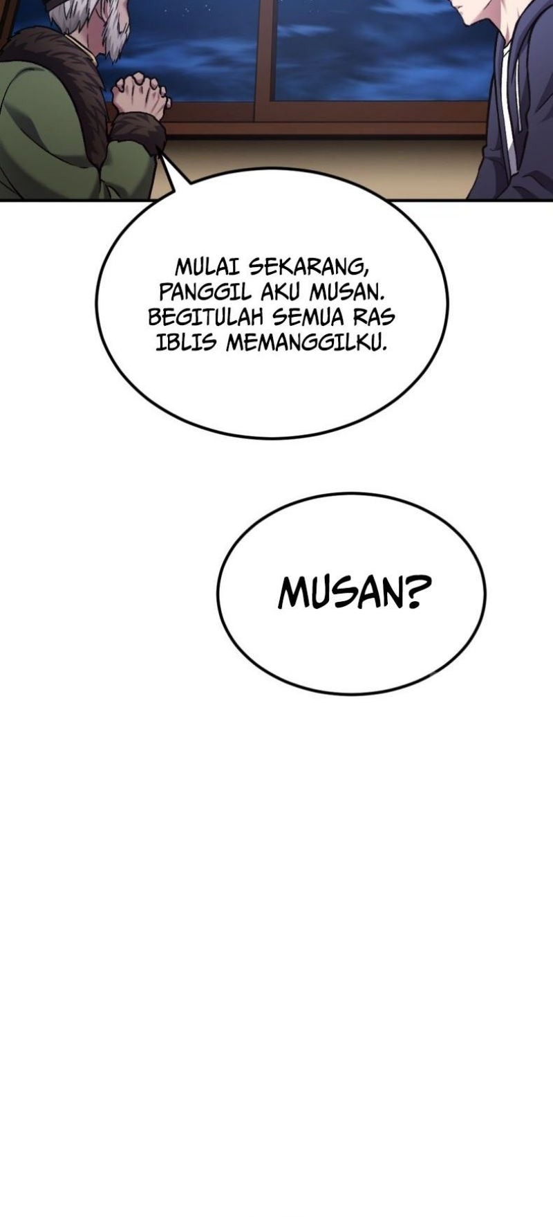 Monsters (2022) Chapter 36 - halaman 85