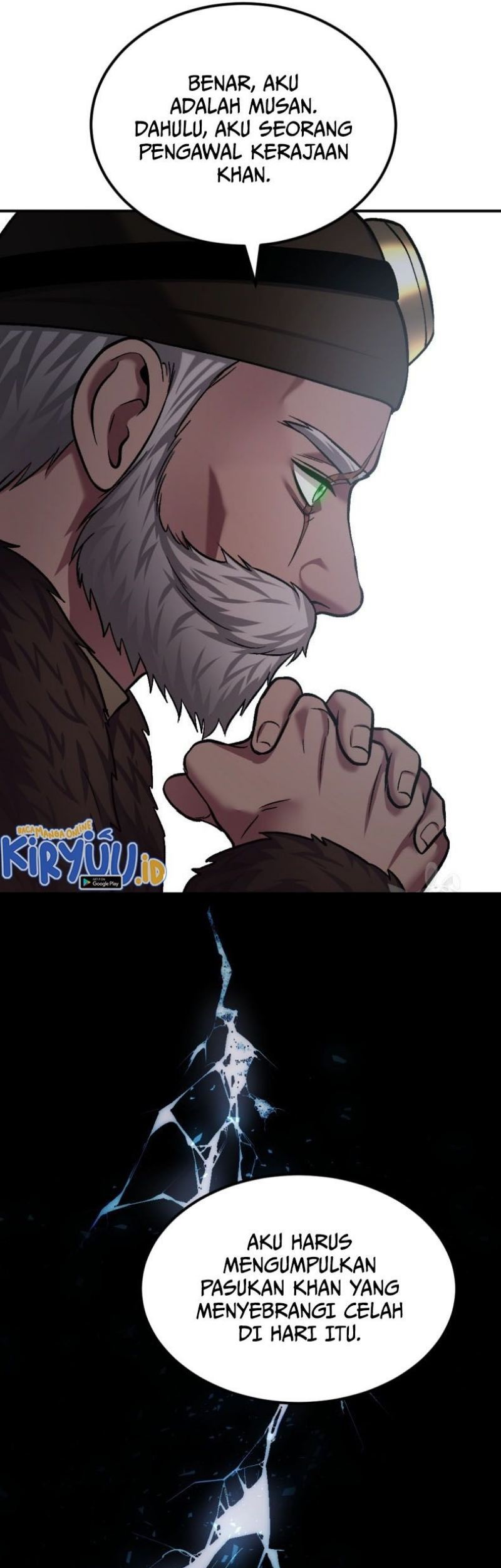 Monsters (2022) Chapter 36 - halaman 86