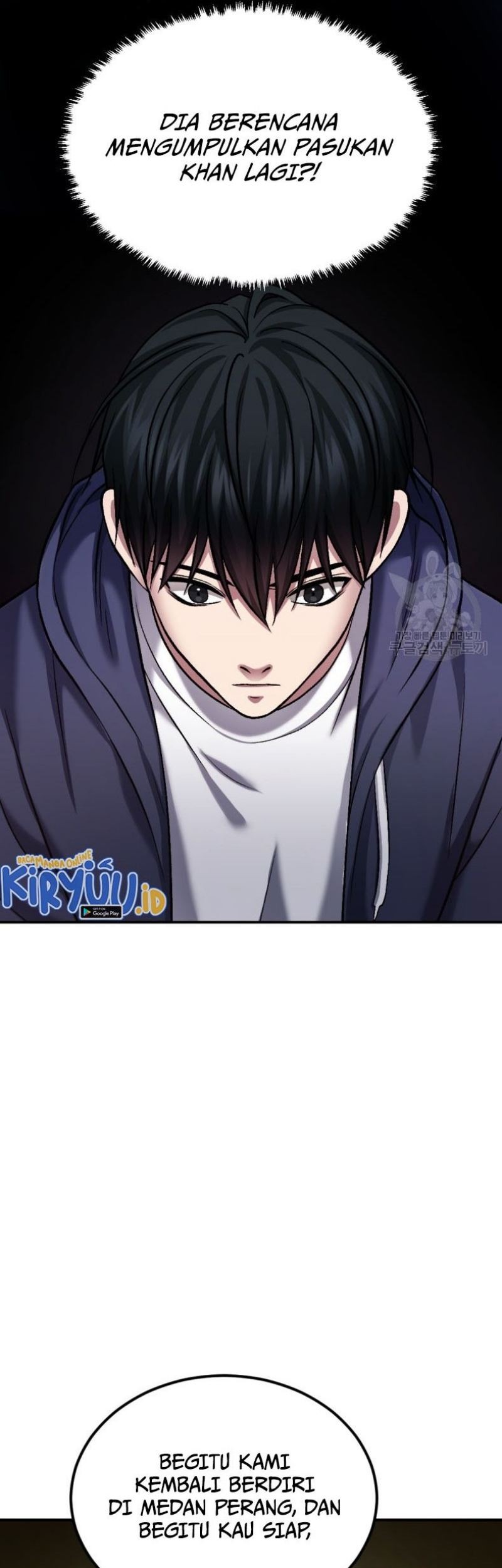Monsters (2022) Chapter 36 - halaman 89