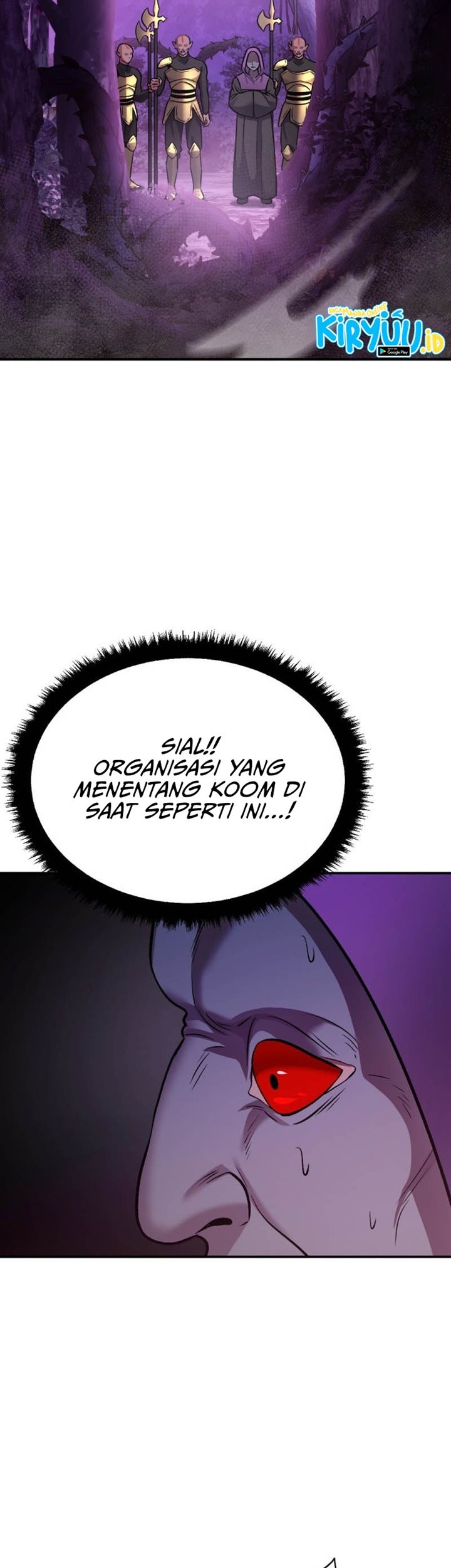 Monsters (2022) Chapter 37 - halaman 10