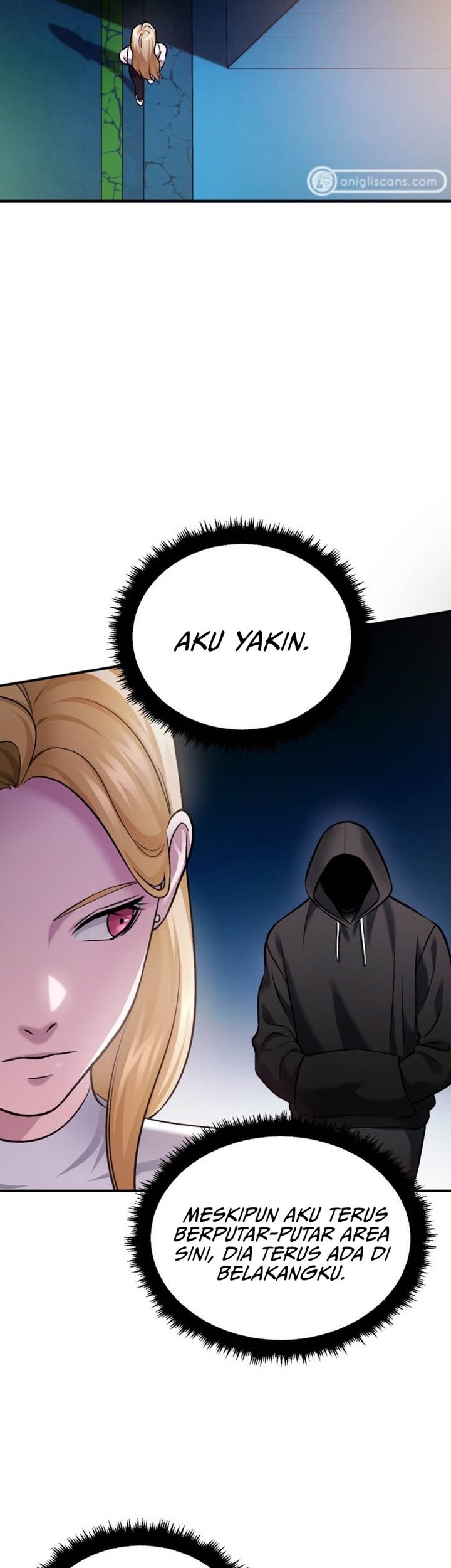 Monsters (2022) Chapter 37 - halaman 23