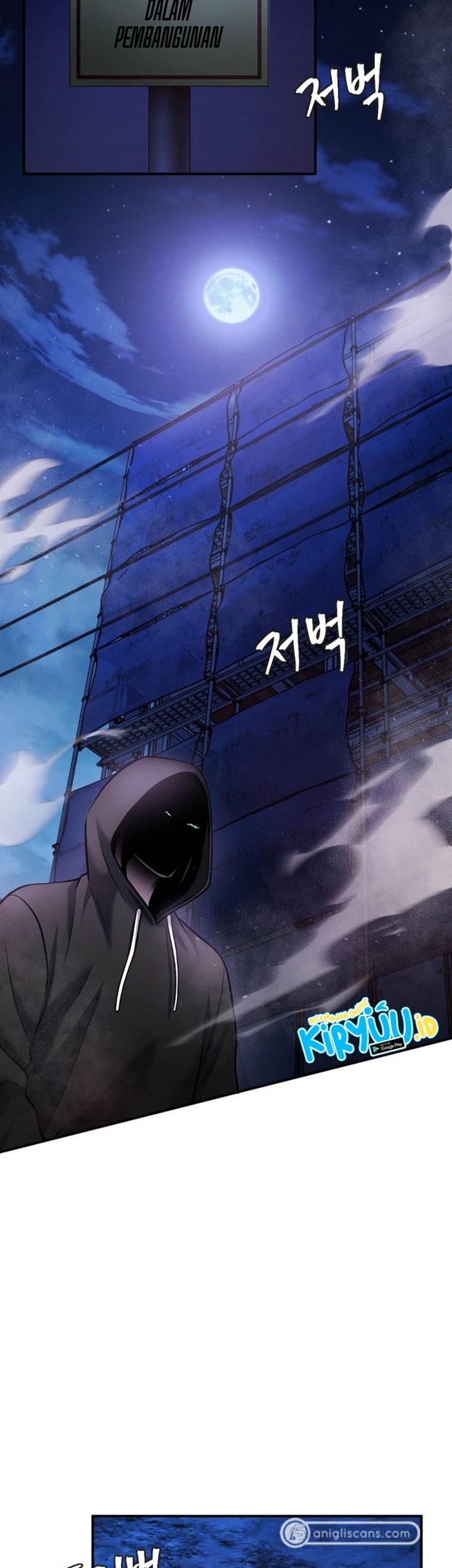 Monsters (2022) Chapter 37 - halaman 30