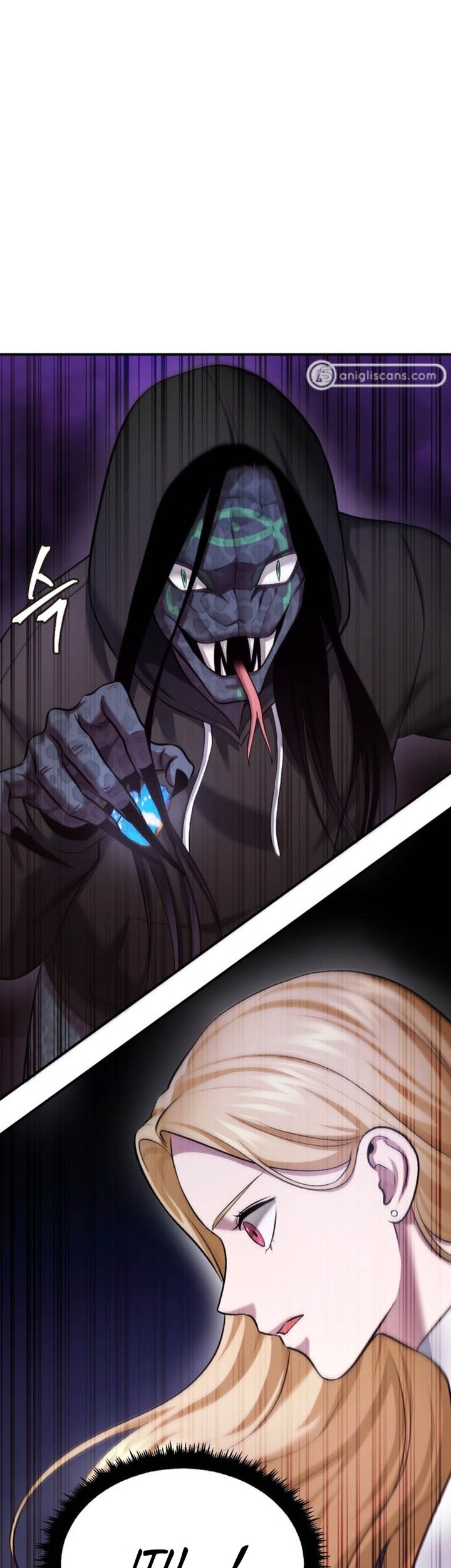 Monsters (2022) Chapter 37 - halaman 39