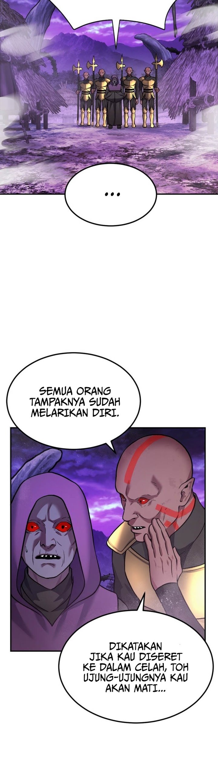 Monsters (2022) Chapter 37 - halaman 4