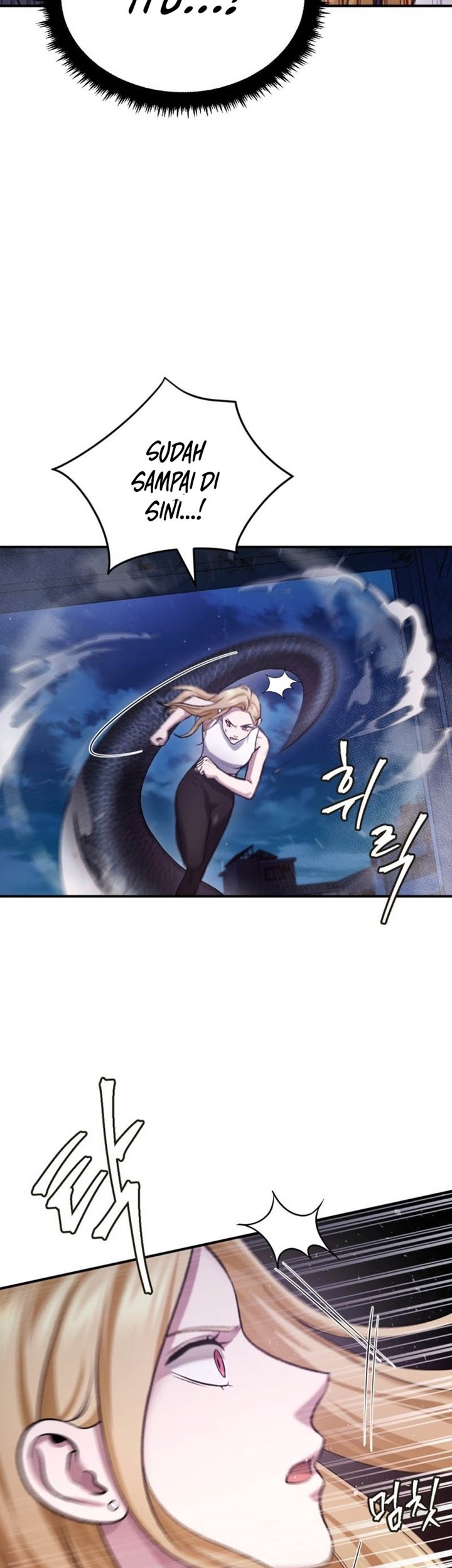 Monsters (2022) Chapter 37 - halaman 40
