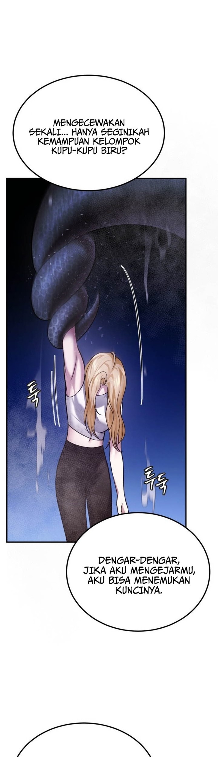 Monsters (2022) Chapter 37 - halaman 44