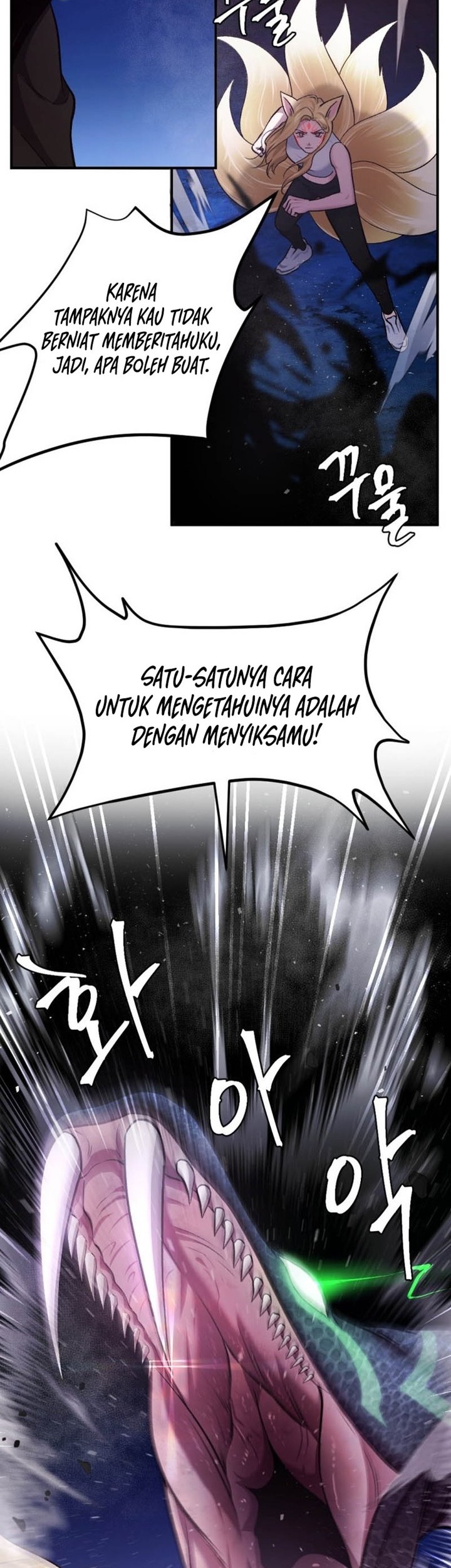 Monsters (2022) Chapter 37 - halaman 52