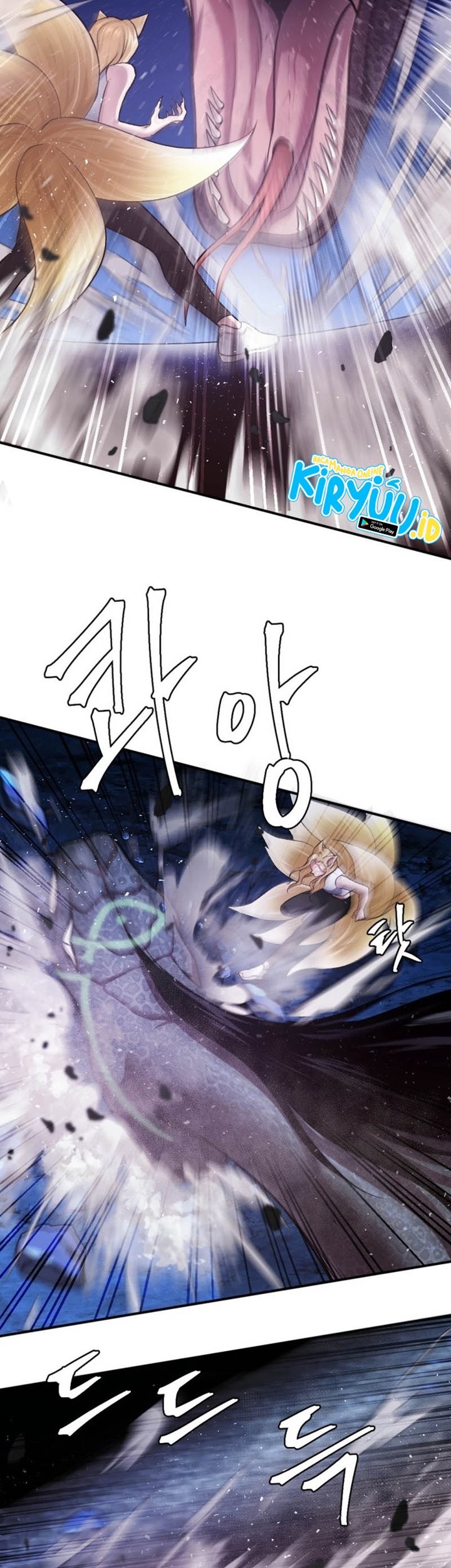Monsters (2022) Chapter 37 - halaman 53