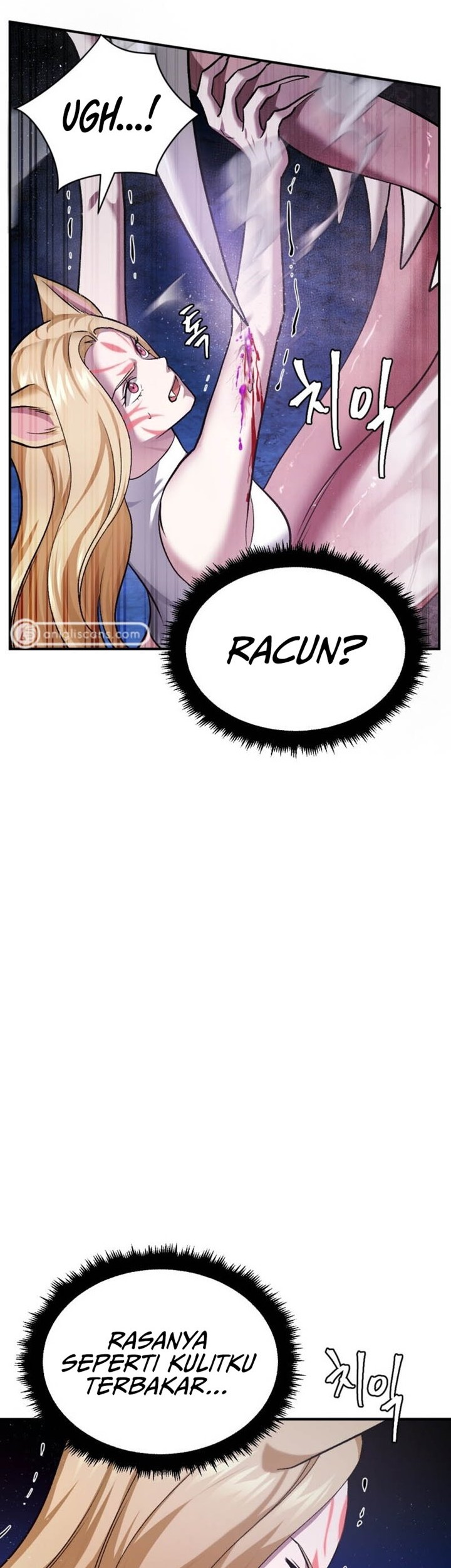 Monsters (2022) Chapter 37 - halaman 68