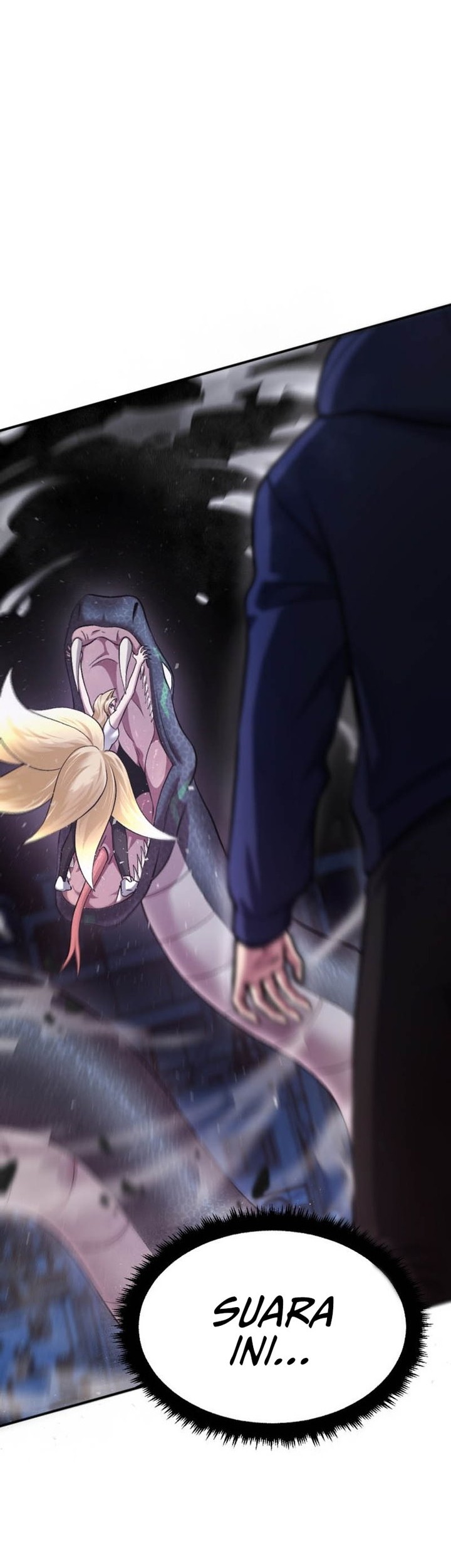 Monsters (2022) Chapter 37 - halaman 70